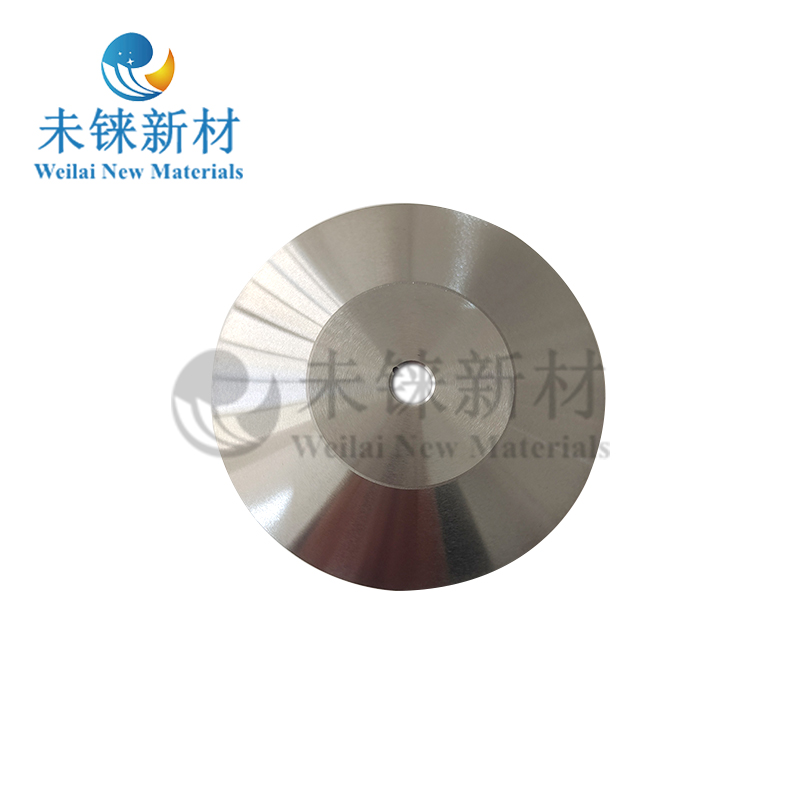 X-ray tube anode material