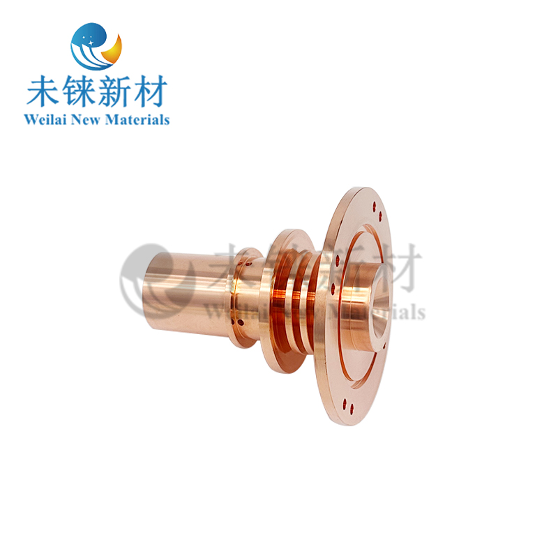 solid waste treatment electrode